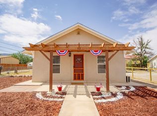 512 15th St, Alamogordo, NM 88310