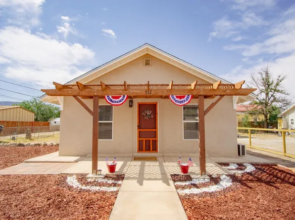 512 15th St, Alamogordo, NM 88310