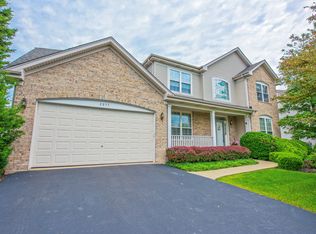 2053 Mark Cir, Bolingbrook, IL 60490