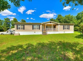 19519 N 2730th Rd, Kingfisher, OK 73750