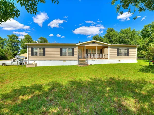 19519 N 2730th Rd, Kingfisher, OK 73750