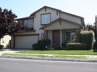 532 Jacaranda St, Brentwood, CA 94513
