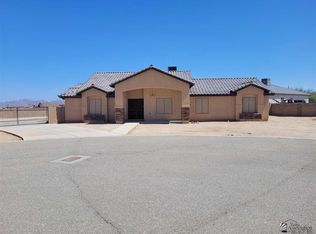 27400 Sage Ave, Wellton, AZ 85356