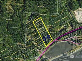 0 Nka Hwy #101, Pt Townsend, WA 98368