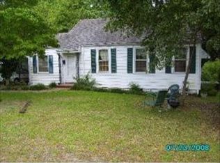 1746 Kissingbower Rd, Augusta, GA 30904