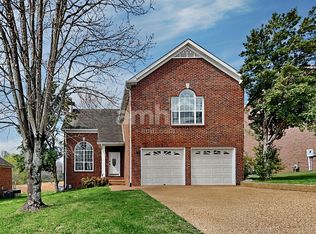 6337 Willow Oak Dr, Nashville, TN 37221