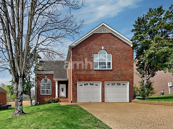 6337 Willow Oak Dr, Nashville, TN 37221