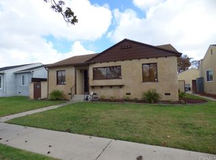 3670 Palo Verde Ave, Long Beach, CA 90808