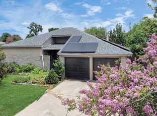 2638 S Camden Pkwy, Houston, TX 77067