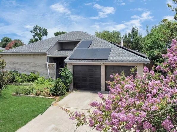 2638 S Camden Pkwy, Houston, TX 77067