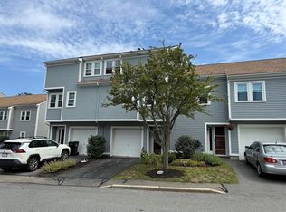 2-2B Spruance Way #36B, Salem, MA 01970