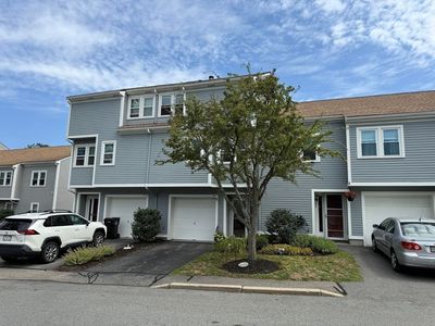 2-2B Spruance Way #36B, Salem, MA, 01970