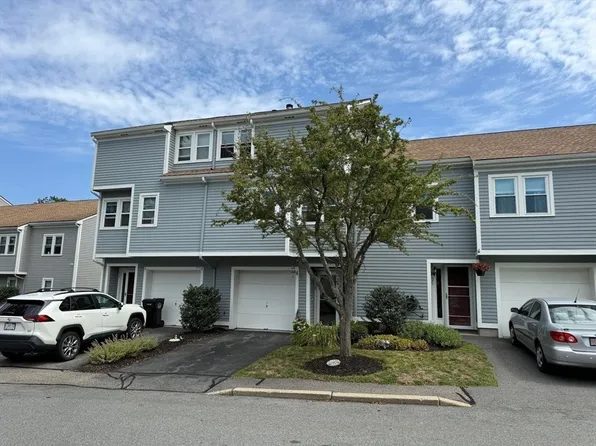 2-2B Spruance Way #36B, Salem, MA 01970