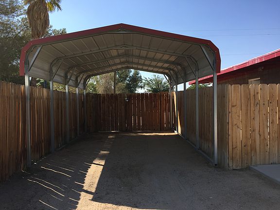 Carport