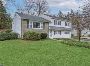 20 Bergen Rd, New Providence, NJ 07974