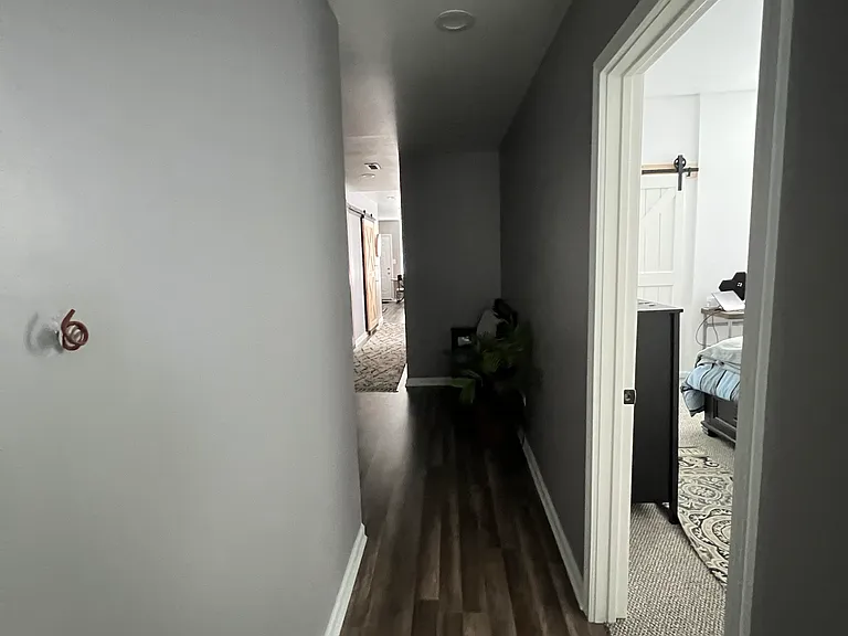 Hallway 2