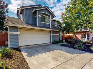 212 Kittery Point, Santa Rosa, CA 95403