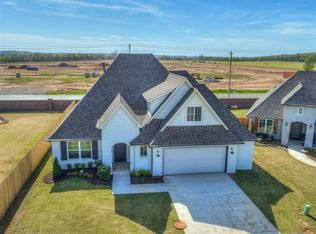 12420 S 66th East Ave, Bixby, OK 74008