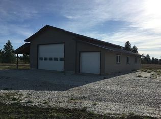 1910 W Enoch Rd, Spokane, WA 99006