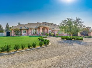 1631 Rodriguez Rd, Bakersfield, CA 93314