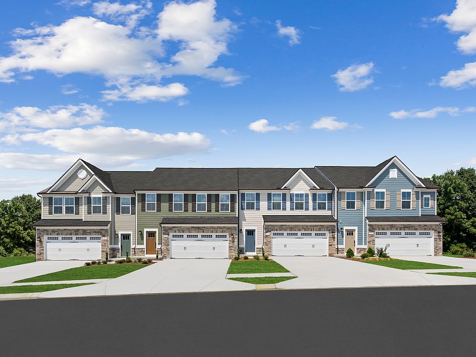 Rosecliff with Finished Basement