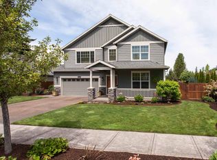 11695 SW Errol St, Tigard, OR 97223