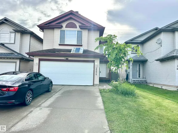 3224 26th St NW, Edmonton, AB T6T 1Z3