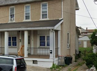 126 Chestnut St, Coplay, PA