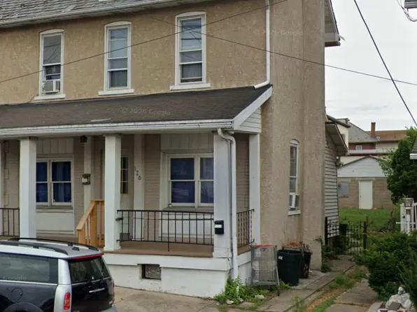 126 Chestnut St, Coplay, PA 18037