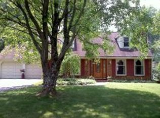 1733 Crozier Ave, Madison, IN 47250