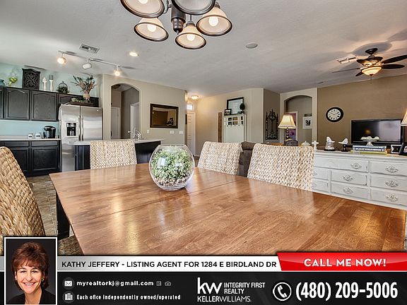 5th image of 1284 E Birdland Dr