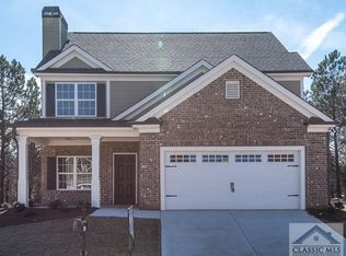 1587 Coldwater Pl, Watkinsville, GA 30677