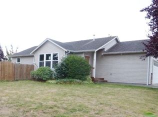 1056 Opal Ln, Burlington, WA 98233