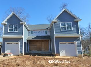 629 Wood Ave, North Brunswick, NJ