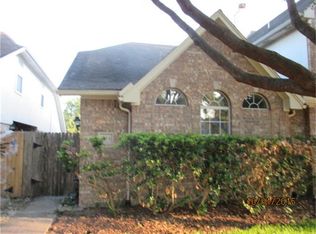4719 Cashel Cir APT A, Houston, TX 77069