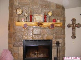 374 Northridge Dr, Pryor, OK 74361