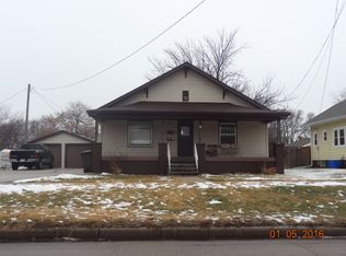 737 N Minnesota, Hastings, NE 68901