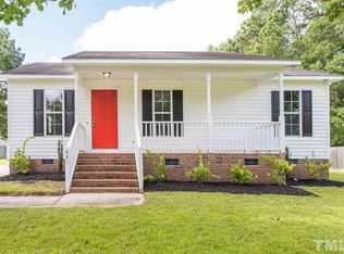 441 Fowlkes St, Wendell, NC 27591