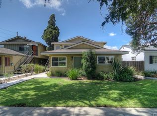 3315 Brayton Ave, Signal Hill, CA 90755
