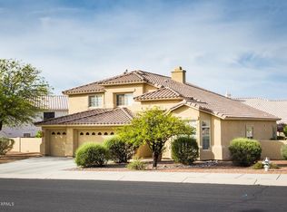 13897 N Silvercreek Pl, Oro Valley, AZ 85755