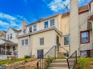 7177 Radbourne Rd, Upper Darby, PA 19082