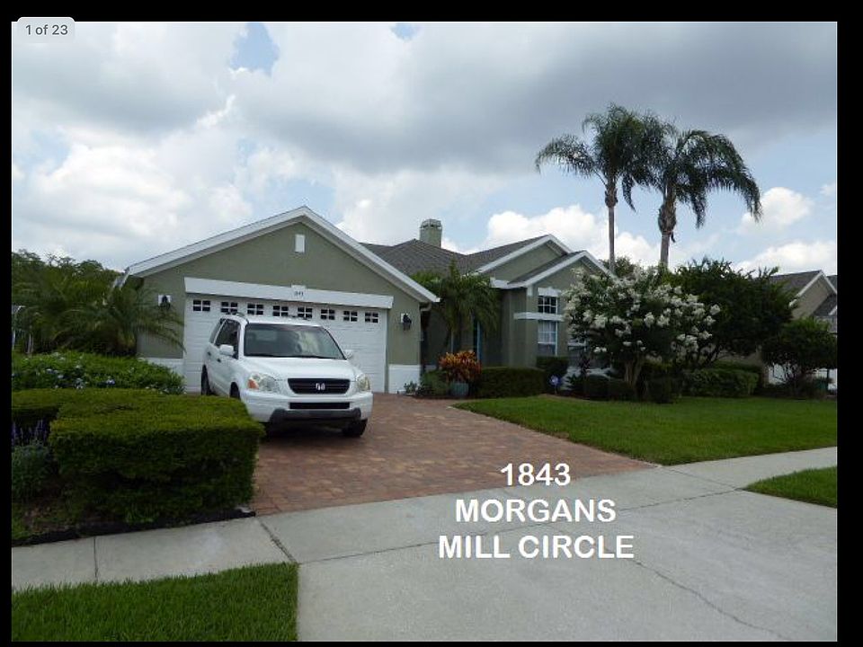1st image of 1843 Morgans Mill Cir