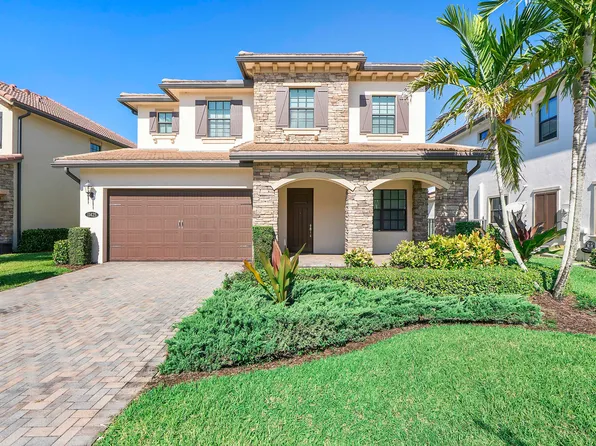 11425 WATERCREST Circle E, Parkland, FL 33076
