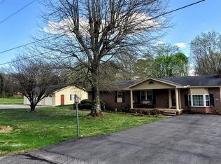 1213 Apache St LOT B6, Athens, TN 37303