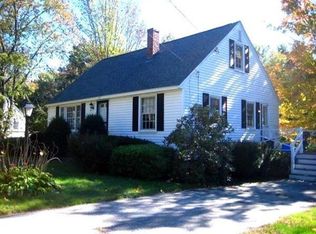 192 Westford St, Chelmsford, MA 01824