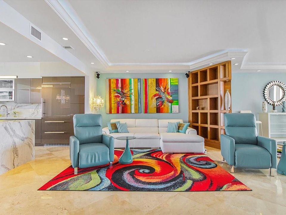 1st image of 3100 N Ocean Blvd APT 2103