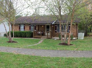 315 Sandra Dr, Winchester, KY 40391