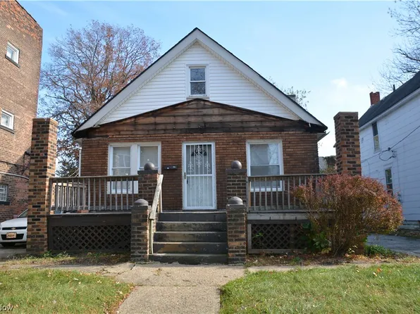 431 E 143rd St, Cleveland, OH 44110