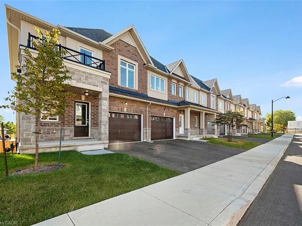 205 Thames Way #7, Hamilton, ON L0R 1W0