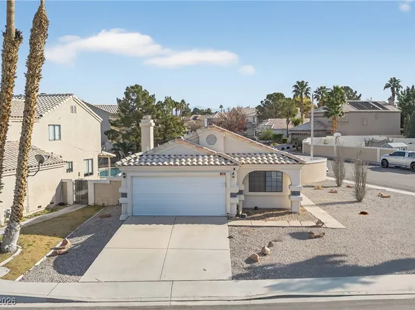 352 Lander Dr, Henderson, NV 89074